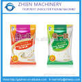 ZE-420AZ New Condition automatic vertical price of sugar packaging machine